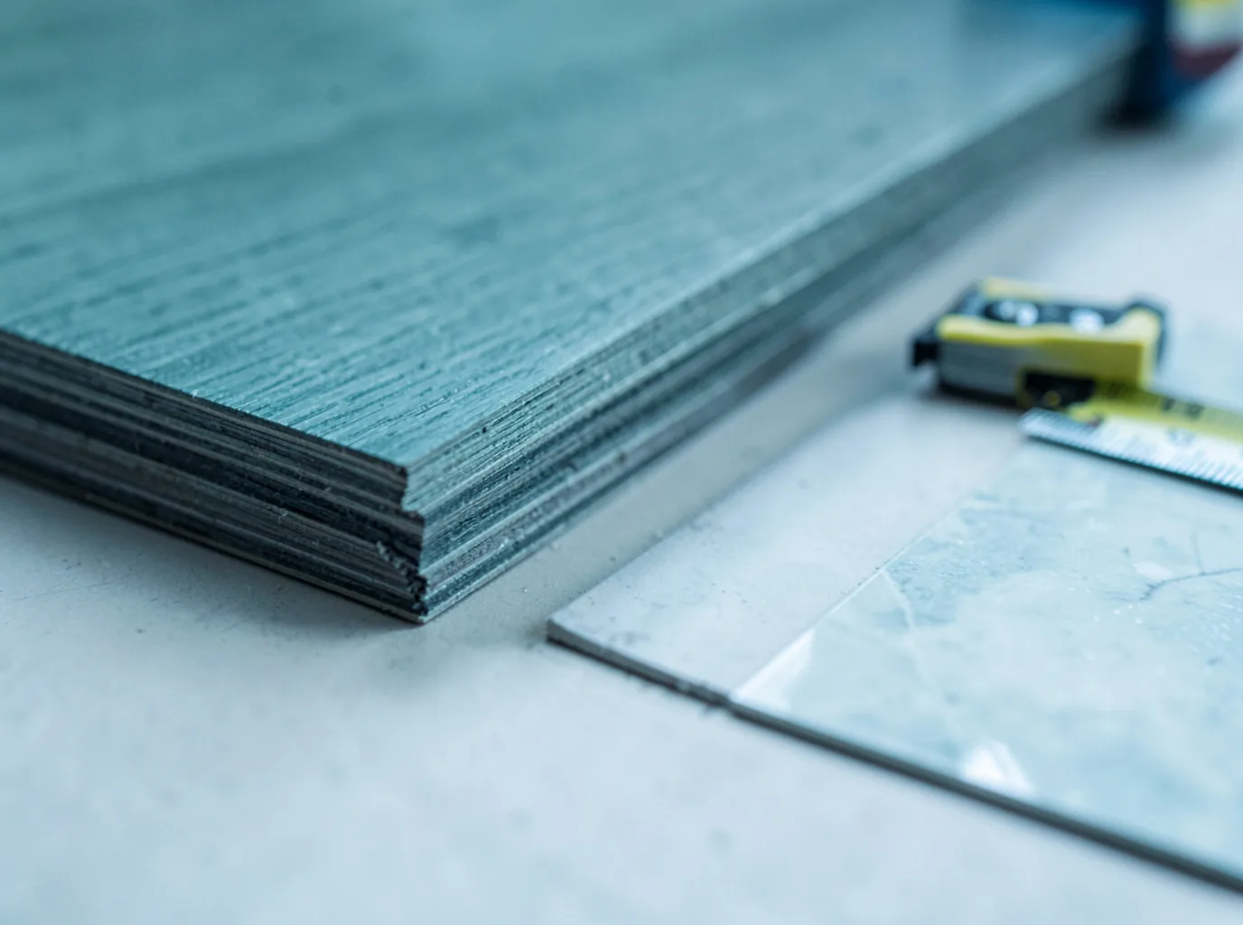 Luxury Vinyl Plank Installation War, WV FAQs